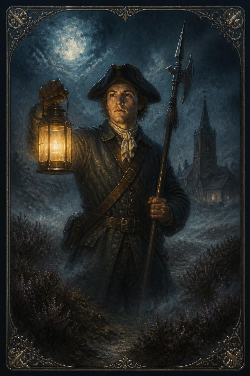 Burgerwacht