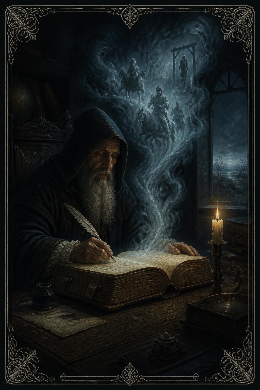 Verteller